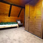 Vakantiehuis Na Luzicke Stezce Svor