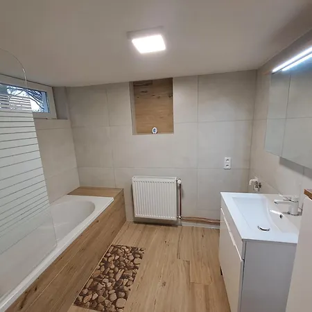 Na Lužické Stezce