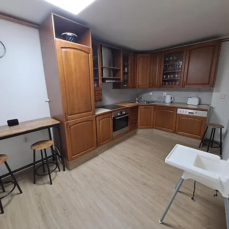 Na Lužické Stezce