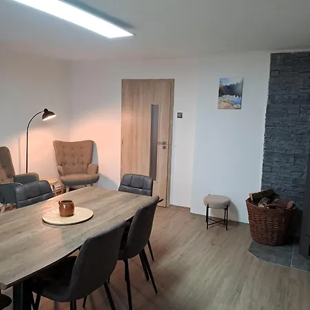 Na Lužické Stezce *