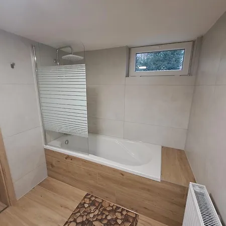 Na Lužické Stezce Prázdninový dům