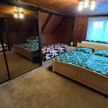Casa vacanze Na Lužické Stezce
