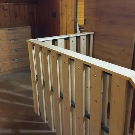 Casa vacanze Na Lužické Stezce