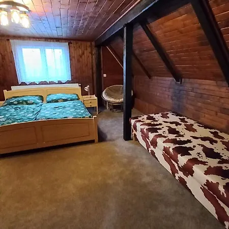 Na Lužické Stezce
