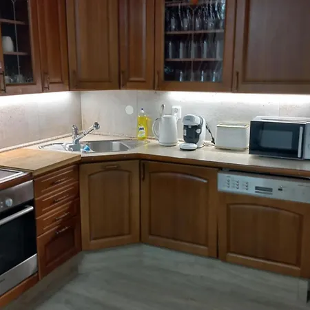 Na Luzicke Stezce Holiday home