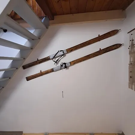 Ferienhaus Na Luzicke Stezce *