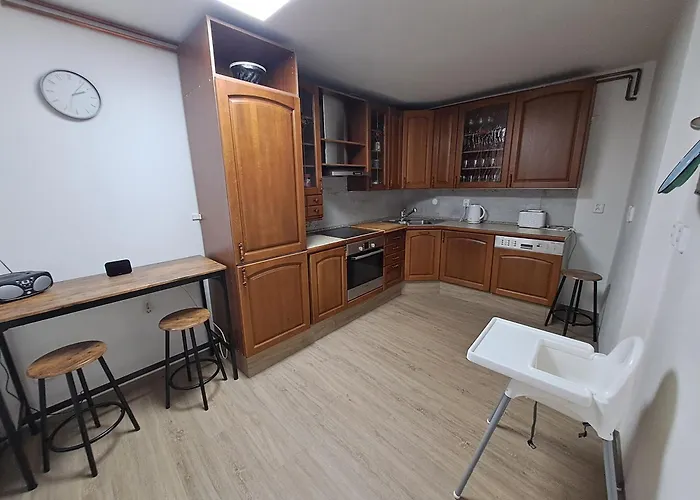 Na Luzicke Stezce