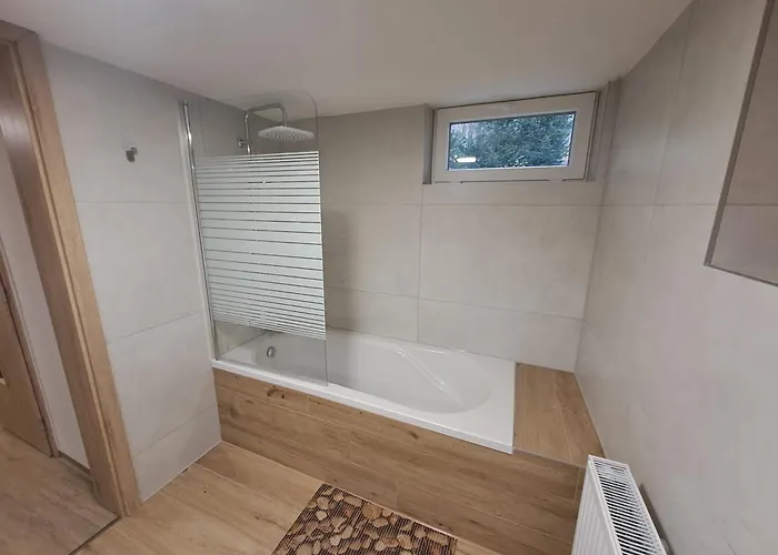Na Luzicke Stezce Holiday home